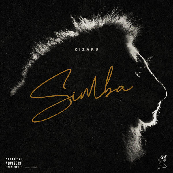 Kizaru - SIMBA
