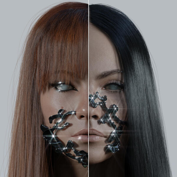 Giolì & Assia - You Don't Know My Name