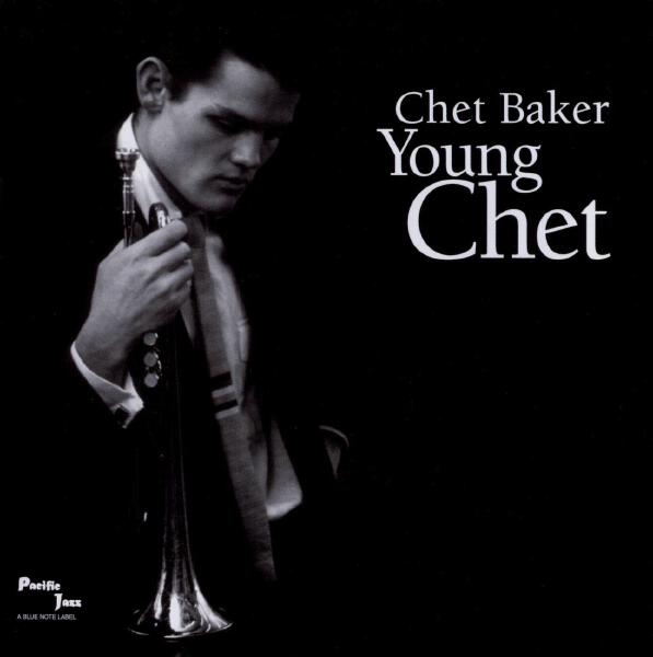 Chet Baker - Time After Time (Instrumental)