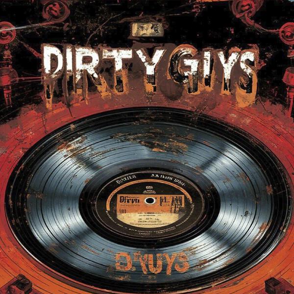 Dimerix, Каршык - Грязные парни