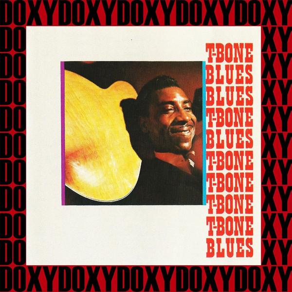 T-Bone Walker - Blues For Marili