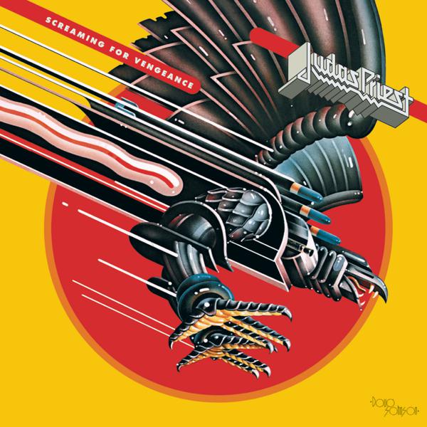 Judas Priest - You've Got Another Thing Coming