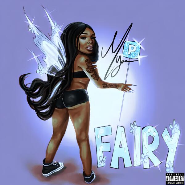 Myaap - Fairy