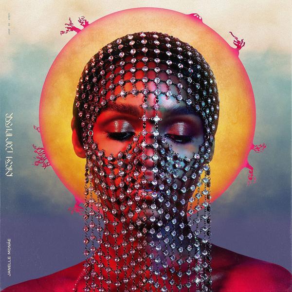 Janelle Monáe, Pharrell - I Got the Juice (feat. Pharrell Williams)