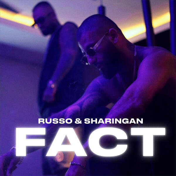 RUSSO, SHARINGAN - FACT