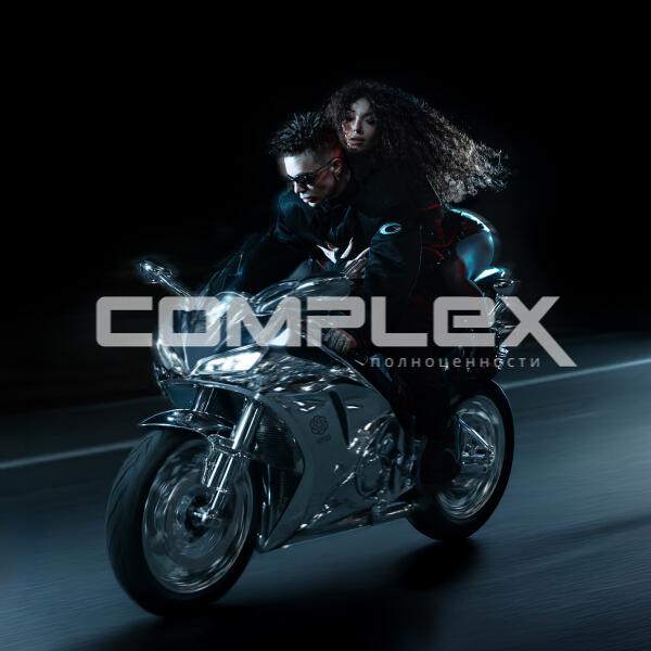 Элджей, ANIKV - GPT