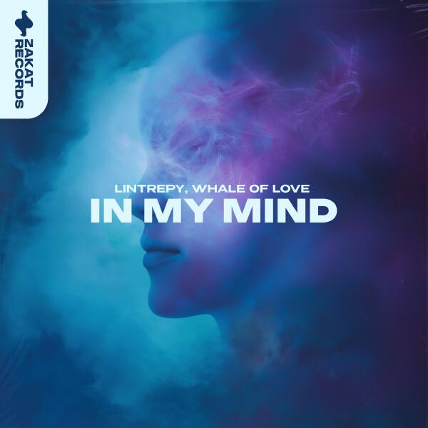 Lintrepy, Whale Of Love - In My Mind