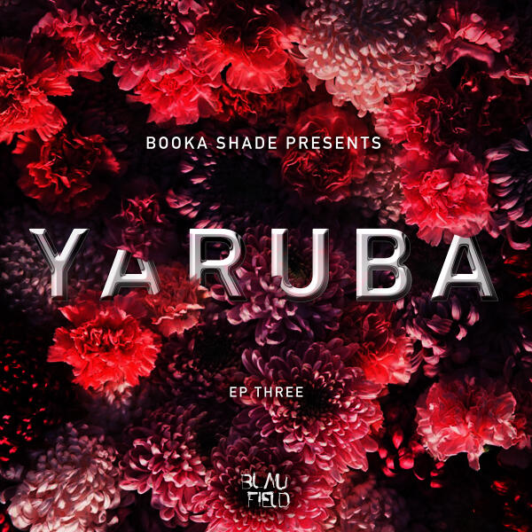 Yaruba, Booka Shade - In Trancit (Extended Mix)