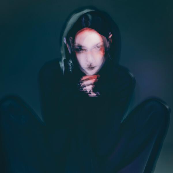 Blvck Cvrnvge, cryspel - Моя кровь VIP