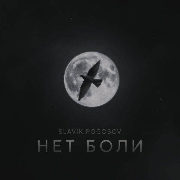 Slavik Pogosov - Нет боли