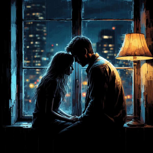 Пыха Пулемет, Хипирихап, Непримиримый - Непонимание (prod. by УмомТронутый)