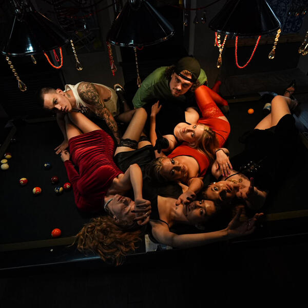 ARSUL, Gikey - Отдыхать (Prod. by твойзапой)