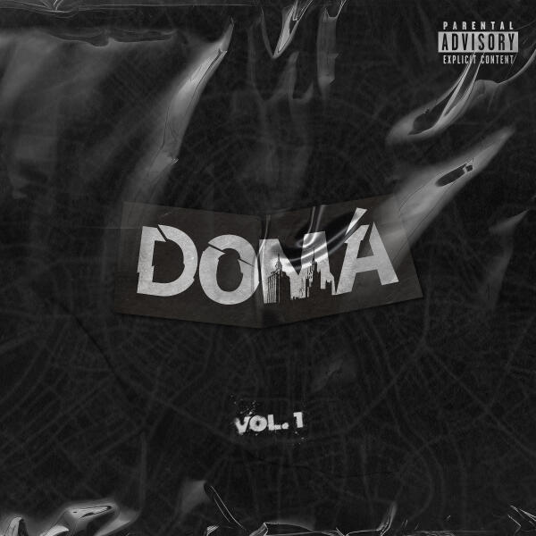 DOMA, Millmar - Отвернись