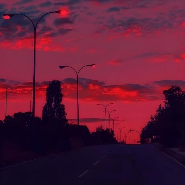 fadinglight - sunny day