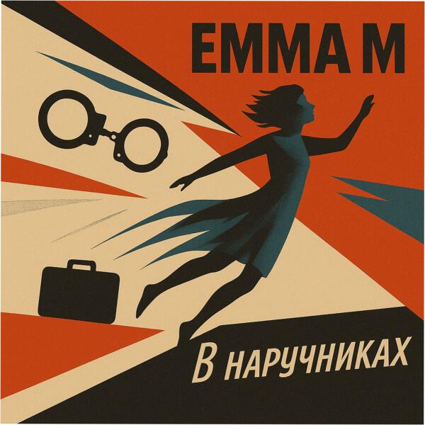 Emma M - В наручниках