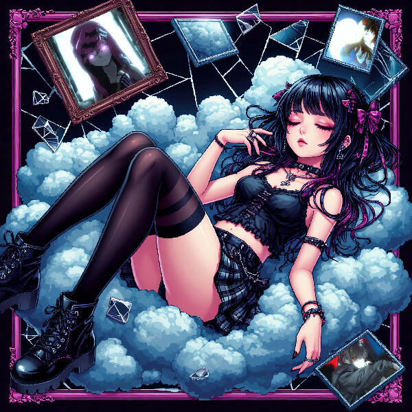 enveel, metaego - психотравмы