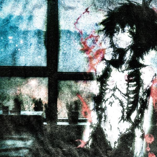 dope17, volhey - глаза закрыты