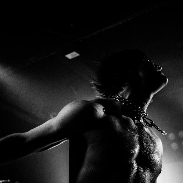 ГРАНЖ - СКАНДАЛИСТ