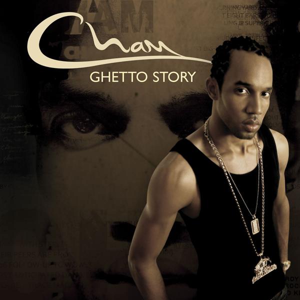 Cham, Akon - Ghetto Story Chapter 3 (feat. Akon)