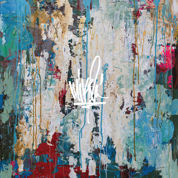 Mike Shinoda - Promises I Can't Keep