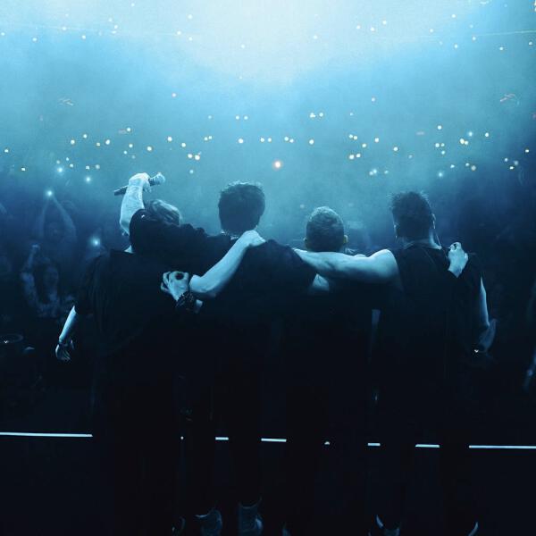 LeanJe - Белый дельфин (другая версия)