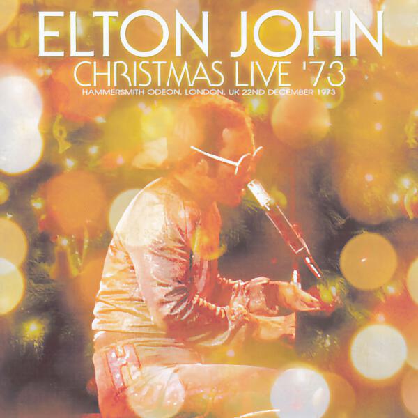 Elton John - Intro / Funeral For A Friend / Love Lies Bleeding