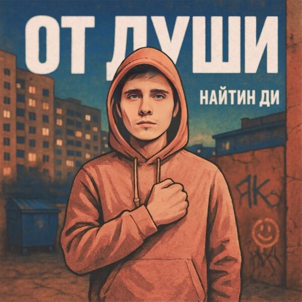 Найтин Ди - От души