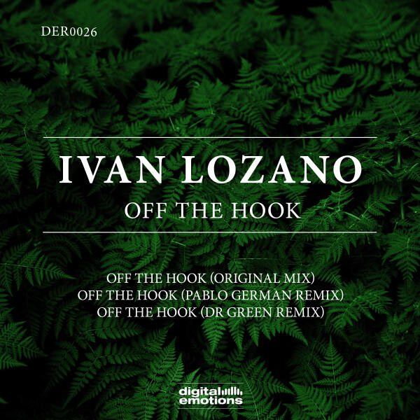 Ivan Lozano - Off the Hook