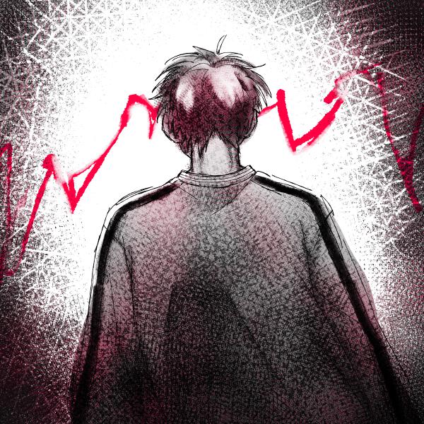 kyuuriq, doxxxelll - troubles