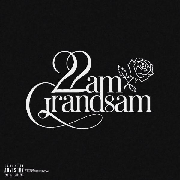 grandsam - 22AM