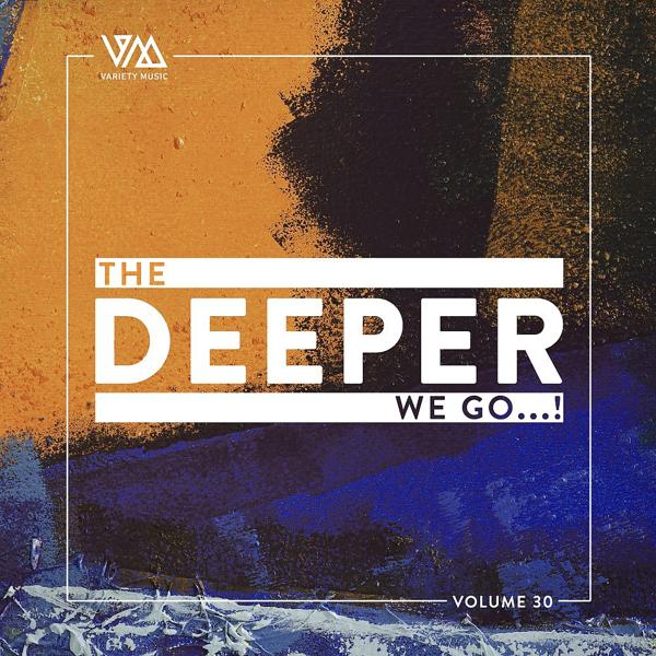 Paul Schal, Ahmet Coskun, Yasha - 2 Feet over the Ground (The Cheapers Remix)