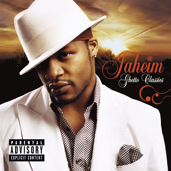 Jaheim, Jadakiss - Everytime I Think About Her (feat. Jadakiss)