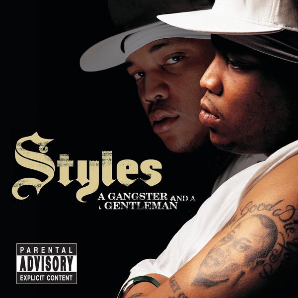 Styles P, Swizz Beatz, P.k. - Yall Know We In Here (Album Version (Explicit))