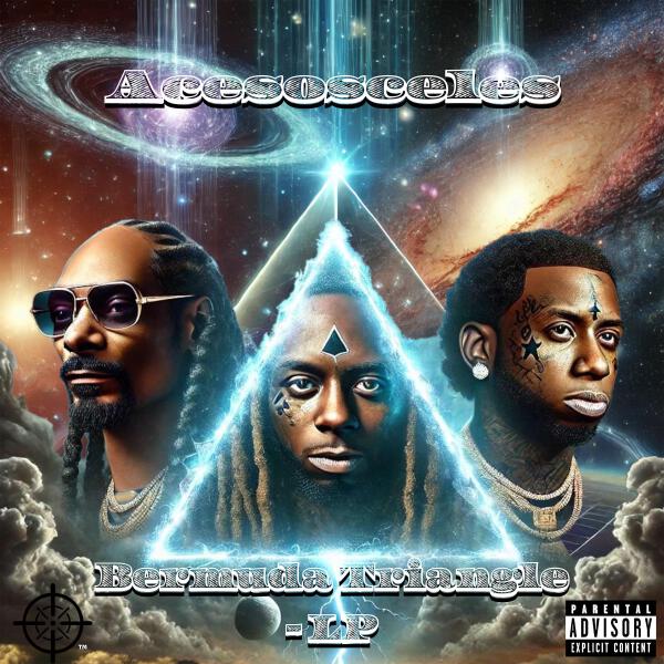 Acesosceles, Gucci Mane - Ice Everywhere (feat. Gucci Mane)