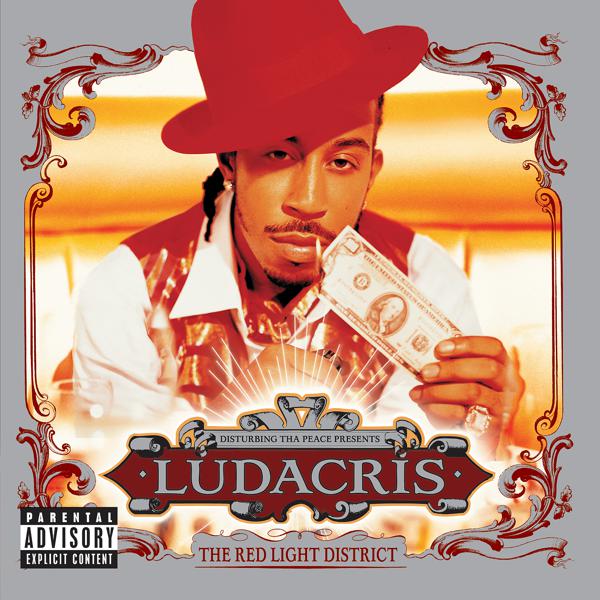 Ludacris, DJ Quik, Kimmi J. - Spur Of The Moment