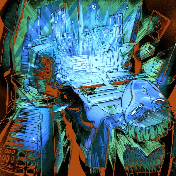 Pretty Scream - Enter