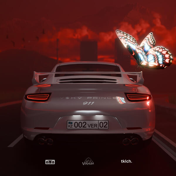 V $ X V PRiNCE - 911