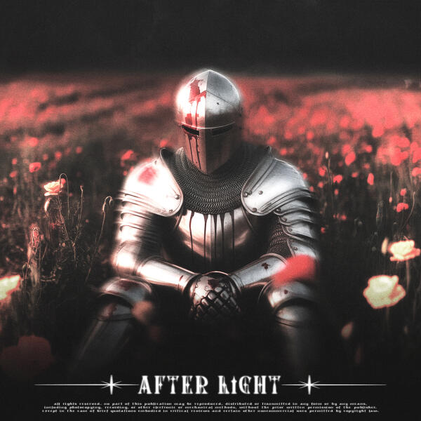 SKWLKR - AFTER LIGHT