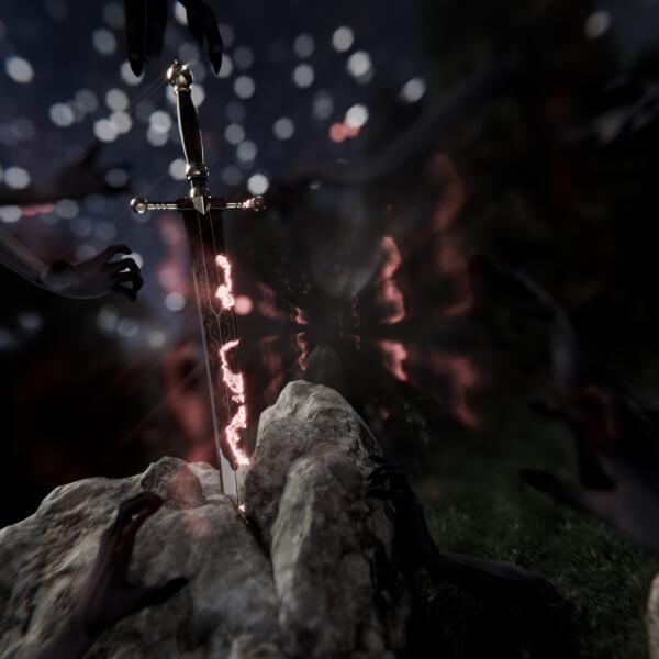 GreyRock, tewiq, темный принц - айсберг