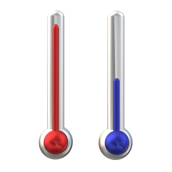 груша - термостат