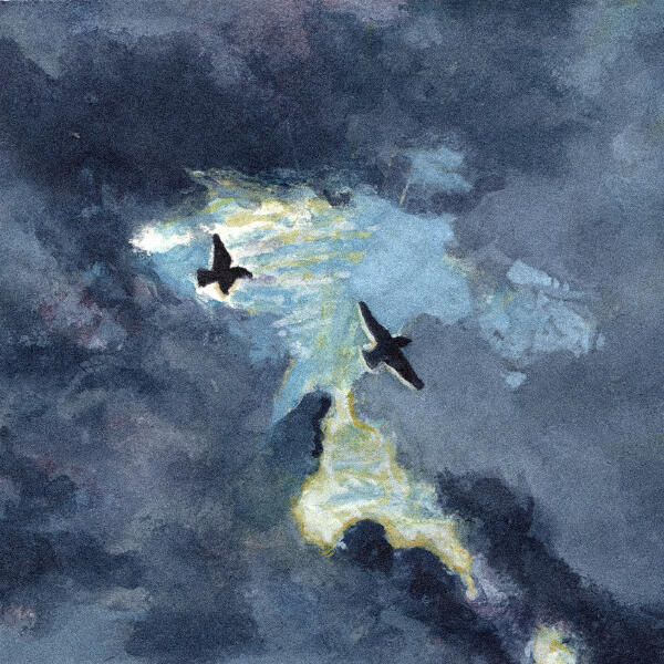 МАЙКРАЙЗ - Хмурится