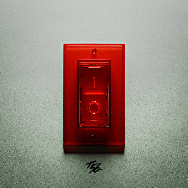 ten56. - I Know Where You Sleep