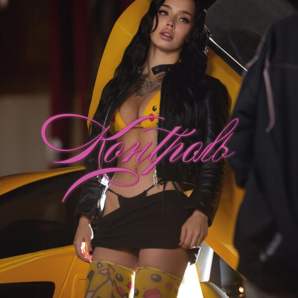 LYNACOM - Контроль