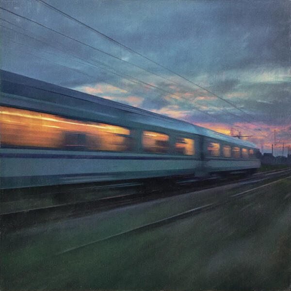 Elvira T, MVGMA - Летят поезда (Remix)