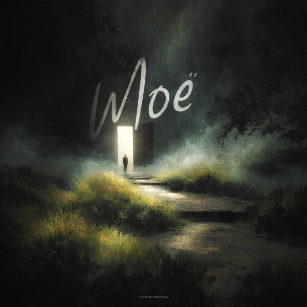 Agunda, Владимир Качмазов - Моё