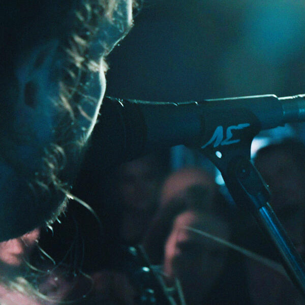 досвидошь - На дно (Акустика)