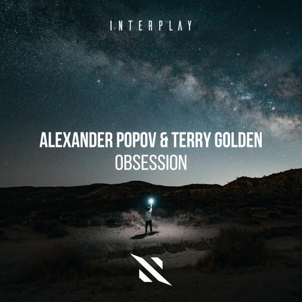 Alexander Popov, Terry Golden - Obsession