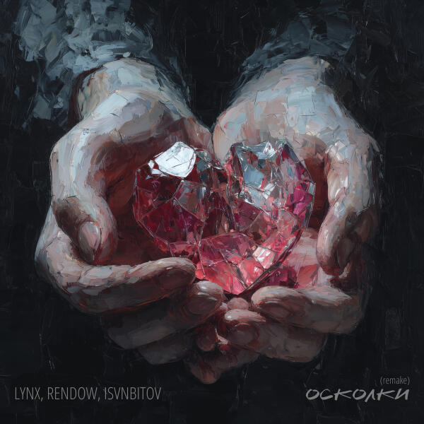 LYNX, Rendow, ISVNBITOV - Осколки (Remake)