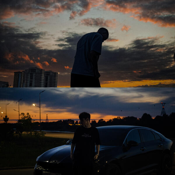 Big Bart, NEBLAGODARI - По другому