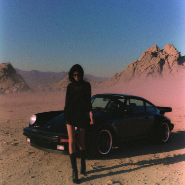 MLWAY, SEEYASIDE - Porsche